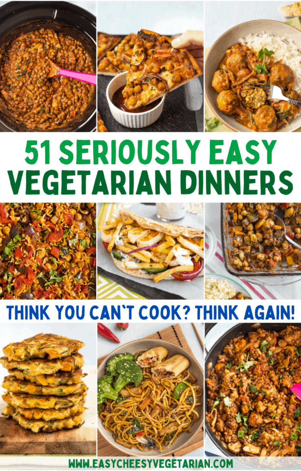 51-seriously-easy-vegetarian-dinners-easy-cheesy-vegetarian