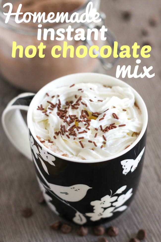 Quick and Easy Hot Cocoa and Tea with KitchenAid's Electric Kettle