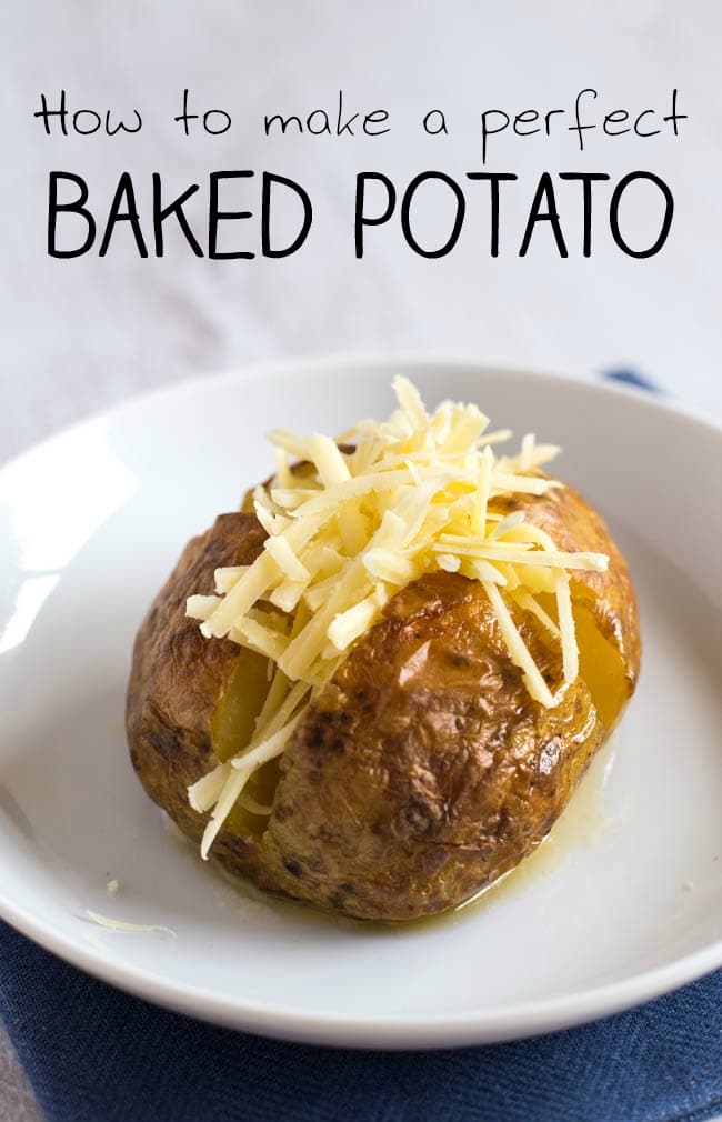 Stuffed Baked Potatoes (vegan + gf) - simplyceecee.co