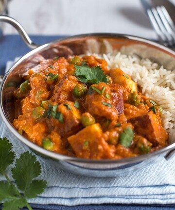 Kidney bean and sweet potato chilli - Easy Cheesy Vegetarian