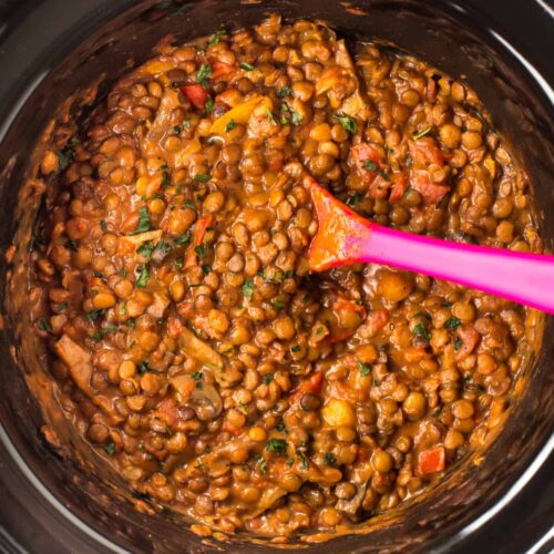 70 Crockpot Recipes That Practically Cook Themselves
