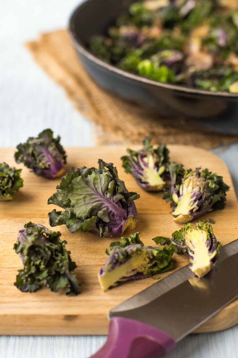 creamed-kalettes-easy-cheesy-vegetarian