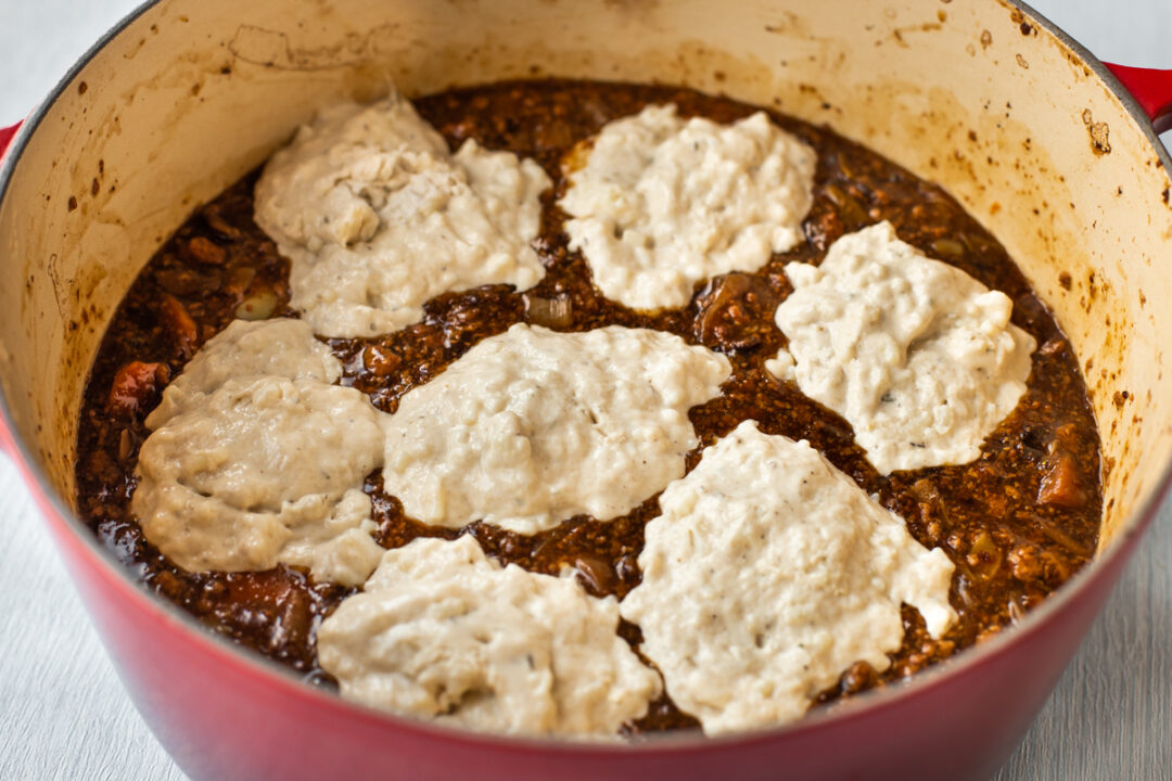 how-to-make-suet-dumplings-easy-cheesy-vegetarian