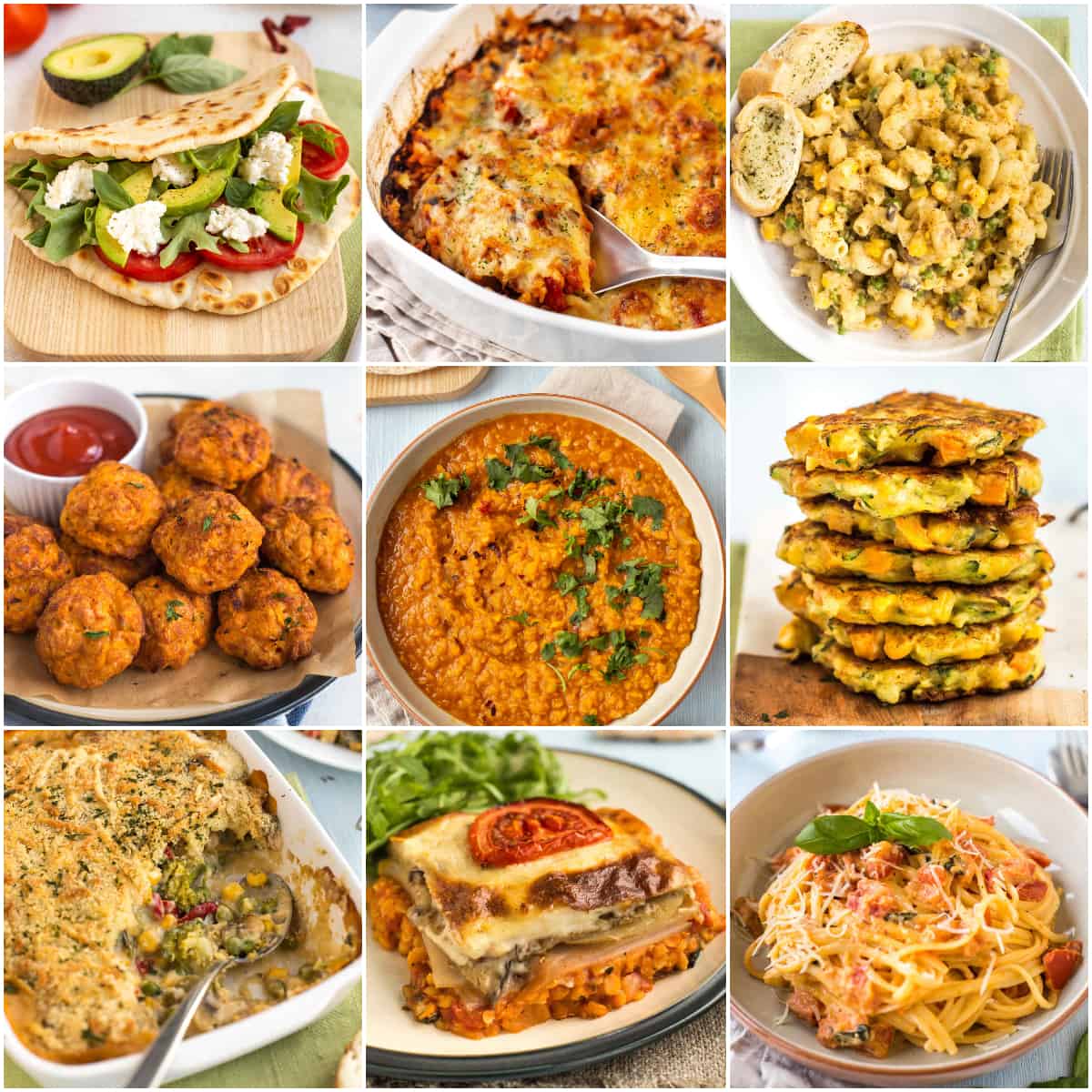 11 Cheap Vegetarian Meals less Than 1 1 Per Serving Easy 